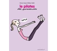 Le pilates des paresseuses