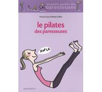 Le pilates des paresseuses
