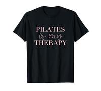 Le Pilates est ma thérapie T-Shirt