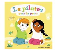 Le Pilates Pour Les Petits
