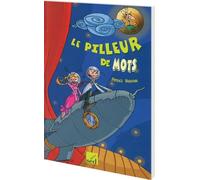 Le pilleur de mots