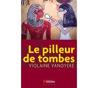 Le pilleur de tombes