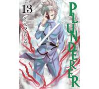 Le pilleur. Volume 13