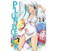 Le pilleur. Volume 14