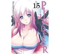 Le pilleur. Volume 15