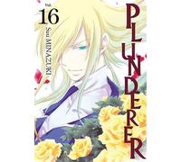 Le pilleur. Volume 16