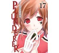 Le pilleur. Volume 17