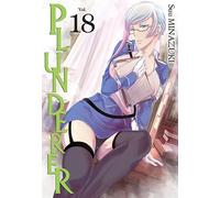 Le pilleur. Volume 18