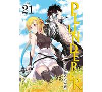 Le pilleur. Volume 21