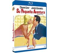 Le Piment De La Vie (1963) / The Thrill Of It All (Blu Ray)