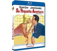 Le Piment de la vie (1963) / The Thrill of It All (Blu Ray) G