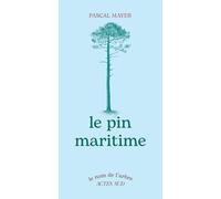 Le Pin maritime