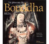 Le Pinceau de Bouddha