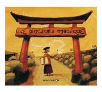 Le Pinceau magique Stéphane Girel (Auteur), Stéphane Girel (Illustration), Didier Dufresne (Auteur)