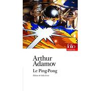 Le Ping-Pong