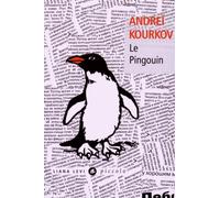 Le pingouin