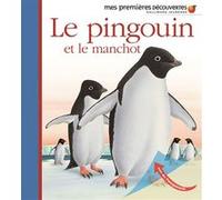 Le pingouin Collectif (Auteur), René Mettler (Illustration)