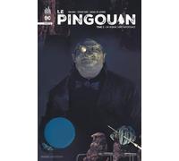 Le Pingouin tome 2