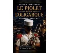 Le Piolet pour l'Oligarque: Ouverture française