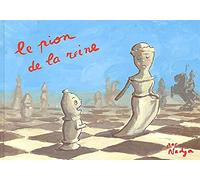 Le Pion de la reine