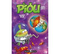 Le Piou T03: World Tour