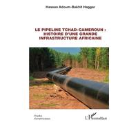 Le pipeline Tchad-Cameroun : histoire d'une grande infrastructure africaine