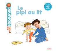 Le pipi au lit – MILAN
