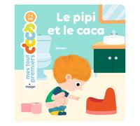 Le Pipi et le Caca