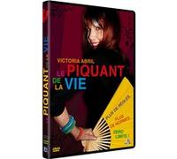 Le Piquant de la vie G