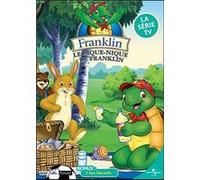 Franklin - Le Pique-Nique De Franklin