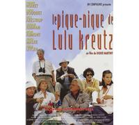 Le Pique-nique de Lulu Kreutz