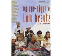 Le Pique-nique de Lulu Kreutz
