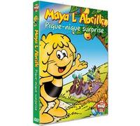 Maya l'abeille et le pique-nique surprise