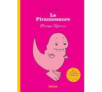 Le Pirannosaure