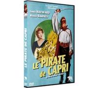 Le pirate de Capri DVD G