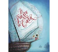 Le Pirate de coeur – Les Éditions Albin Michel