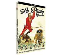 Le Pirate des Caraïbes Combo Blu-ray DVD