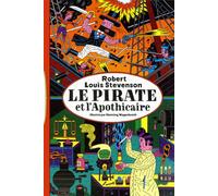 Le Pirate et l'Apothicaire