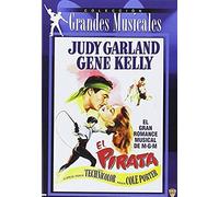 Le Pirate (Film) / The Pirate (Dvd)