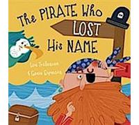 Le pirate qui a perdu son nom