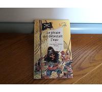 Le pirate qui détestait l'eau