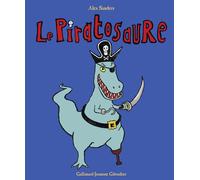 LE PIRATOSAURE