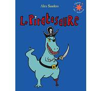 LE PIRATOSAURE