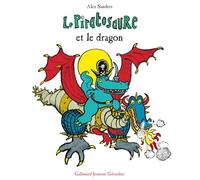 LE PIRATOSAURE ET LE DRAGON