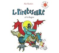 Le Piratosaure et le dragon