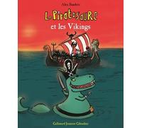 Le Piratosaure - Le Piratosaure Et Les Vikings