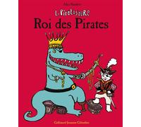 PIRATOSAURE, ROI DES PIRATES