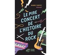 Le pire concert de l'histoire du rock