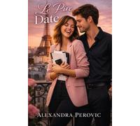 LE PIRE DATE: Une comédie romantique à haut risque