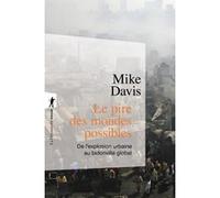 Le pire des mondes possibles: De l'explosion urbaine au bidonville global